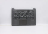 Lenovo UpperCaseC81AYW/KB FP NBL IG