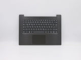 Lenovo Upper Case w/KB (GERMAN)
