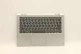 Lenovo Upper Case w/KB (PORTUGUESE)
