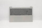 Lenovo Upper Case w/KB (GREEK)