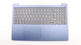 Lenovo Upper Case w/KB (ITALIAN)