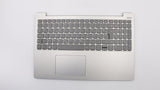 Lenovo Upper case and keyboard