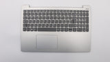 Lenovo Upper Case with Keyboard,