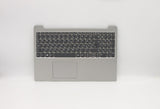 Lenovo Upper Case W/KB NBL HUN