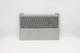 Lenovo Upper Case w/KB (NORDIC)