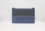 Lenovo Upper Case w/KB (GERMAN)