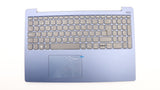 Lenovo Upper case with keyboard for