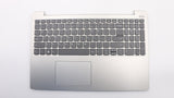 Lenovo Upper Case w/KB (US-INT)