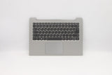 Lenovo Upper Case w/KB (GERMAN)