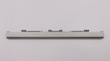 Lenovo Platinum Grey hinge cover for