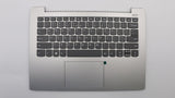 Lenovo Upper Case w/KB (ENGLISH)