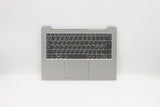 Lenovo Upper Case w/KB (NORDIC)