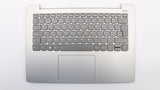 Lenovo Upper Case w/KB