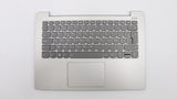 Lenovo Upper Case w/KB (BELGIAN)
