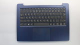Lenovo Upper Case w/KB (UK)