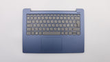 Lenovo Upper Case w/KB (NORDIC)