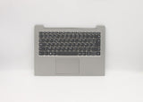 Lenovo Upper Case w/KB (BELGIAN)