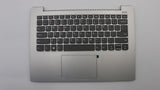 Lenovo Upper Case w/KB (UK)