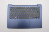 Lenovo Upper case with keyboard for
