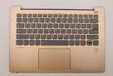 Lenovo Upper case assembly with