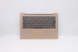 Lenovo Upper Case w/KB (CZECH)