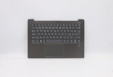 Lenovo Upper Case w/KB (CZECH)