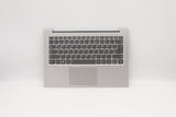 Lenovo Upper Case w/KB (GERMAN)