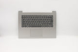 Lenovo Upper Case w/KB
