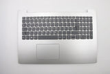 Lenovo Upper Case w/KB (GERMAN)