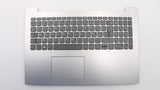Lenovo Upper case with French