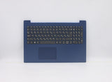 Lenovo Upper Case w/KB (HUNGARIAN)