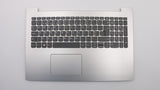 Lenovo Upper Case w/KB (PORTUGUESE)