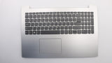 Lenovo Upper Case Assembly with