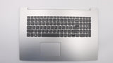 Lenovo Upper Case w/KB