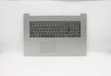 Lenovo Czech-Slovak keyboard and