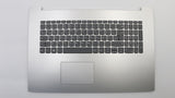 Lenovo Upper Case w/KB (GERMAN)