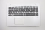 Lenovo Upper Case w/KB
