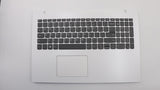Lenovo Upper Case w/KB