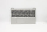 Lenovo Upper Case W/KB BL SA