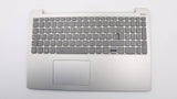 Lenovo Upper Case w/KB (GERMAN)