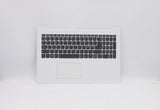 Lenovo Upper Case w/KB (NORDIC)