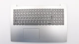 Lenovo Upper Case w/KB (CZECH)