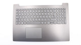 Lenovo Upper Case w/KB