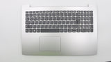 Lenovo Upper Case w/KB (PORTUGUESE)