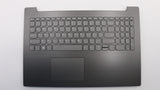 Lenovo Upper CaseASM w/KB ENG BL