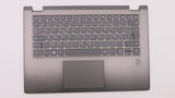 Lenovo Upper case with keyboard for