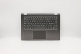 Lenovo Upper Case W/Keyboard Nordic