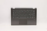 Lenovo Upper Case w/KB (IT)