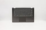 Lenovo Upper Case w/KB (ITALIAN)