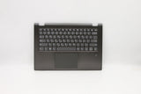 Lenovo Upper Case w/KB (GREEK)